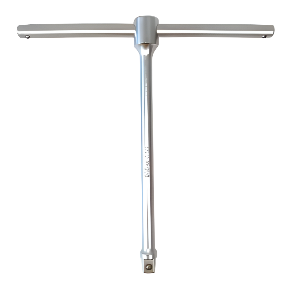 Koken Sliding T-Wrench Handle 10" Model: 4715SL
