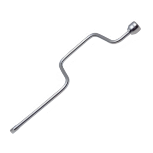 Koken Heavy Duty 1/2 & 3/8 Drive Speed Handle 16" Made in Japan