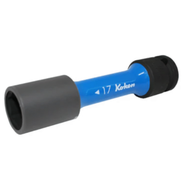 Koken Thin Wall Socket 2
