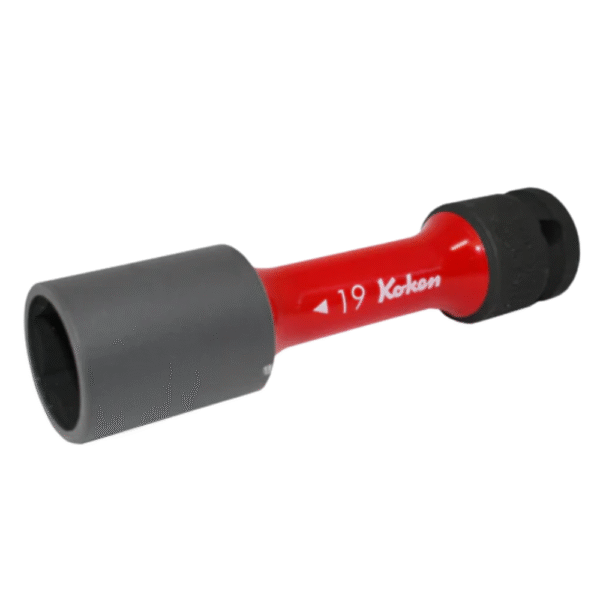 Koken Thin Wall Socket 4