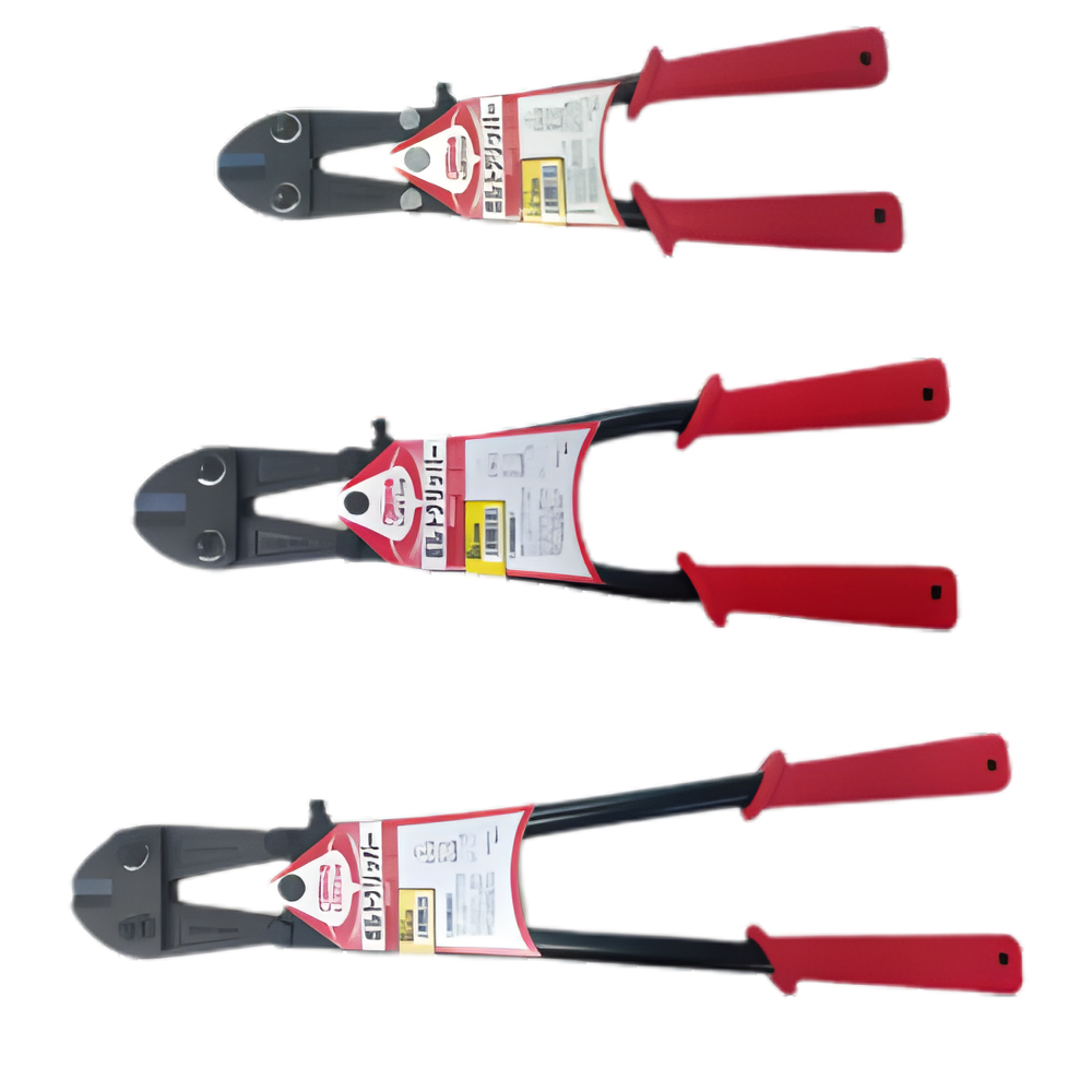 Lobster Bolt Cutter Made in Japan