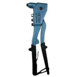 Lobster Heavy Duty Hand Riveter Made in Japan HR-002A