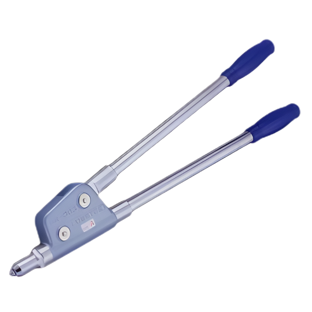 Lobster Heavy Duty Hand Riveter Made in Japan HR-003A Made in Japan