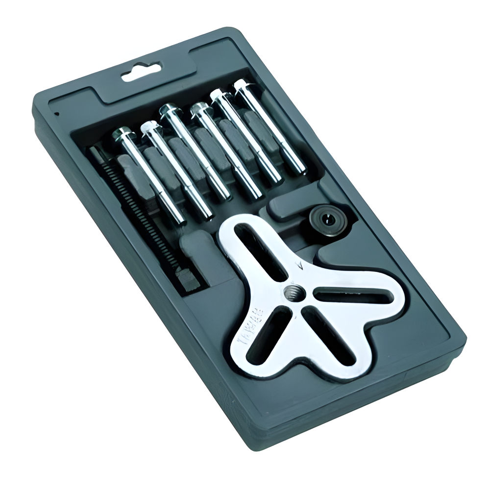 Lota 9pc. Harmonic Balance Puller 160-0504 - Image 2
