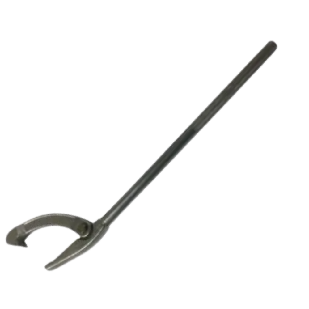 Lota Adjustable Spanner Hook Wrench 1-1/2" - 4" (38 to 100mm) Model: 058-E6274