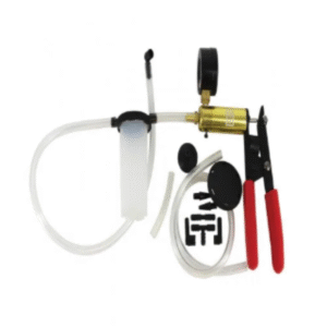 Lota Brake Bleeder Kit Model: 210-0485-AMV1
