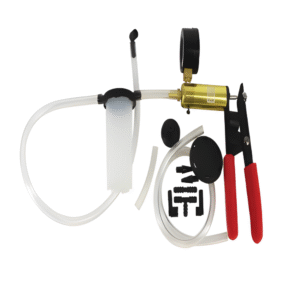 Lota Brake Bleeder Kit Model: 210-0485-AMV1