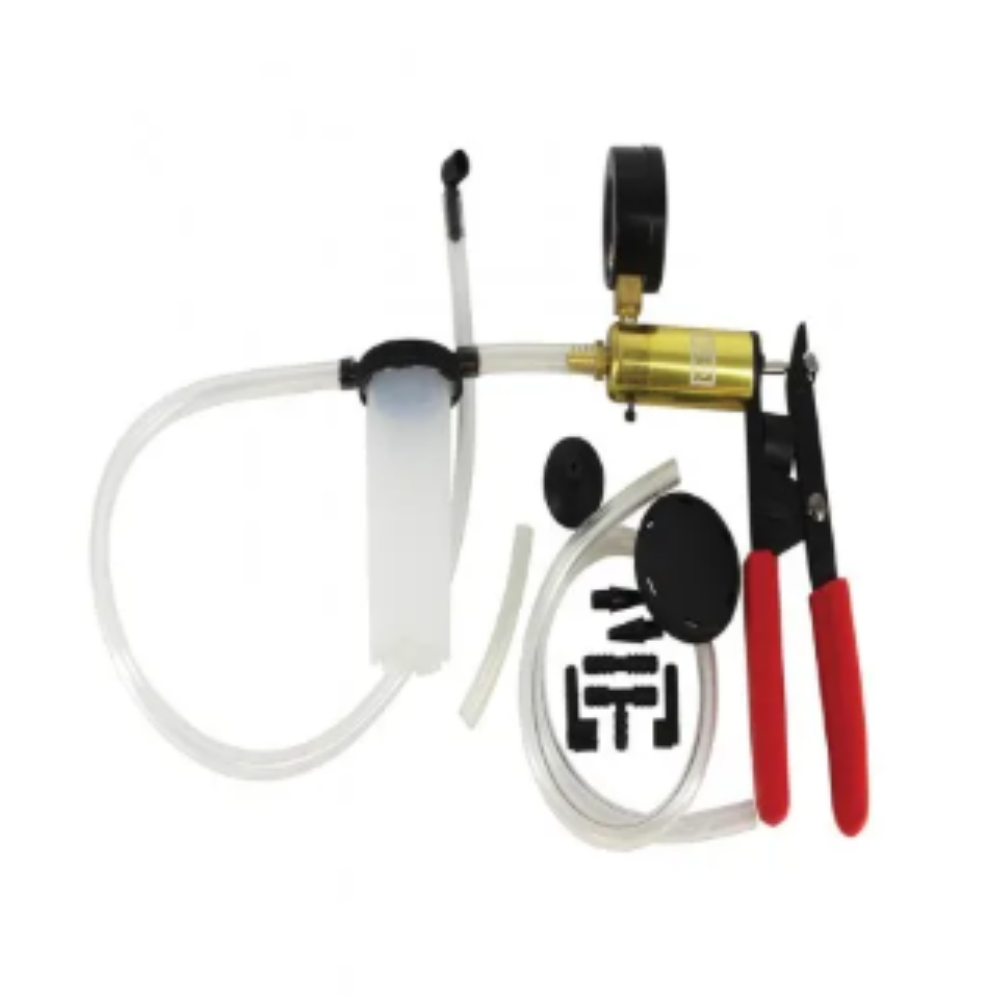 Lota Brake Bleeder Kit Model: 210-0485-AMV1