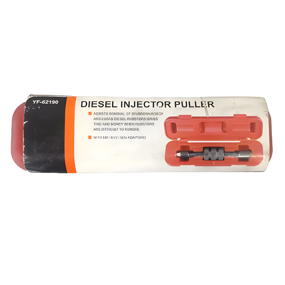 Lota Diesel Injector Puller Model: YF-62190 - Image 2