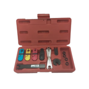 Lota Fuel & Transmission Line Disconnect Model: 210-20017