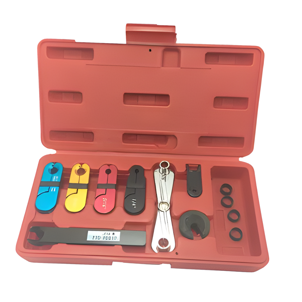 Lota Fuel & Transmission Line Disconnect Model: 210-20017