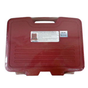 Lota Gas/Diesel Compression & Leakage Test Kit Model: 789-0145J