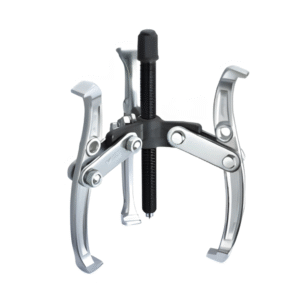 M10 3 Jaw Gear Puller 3"