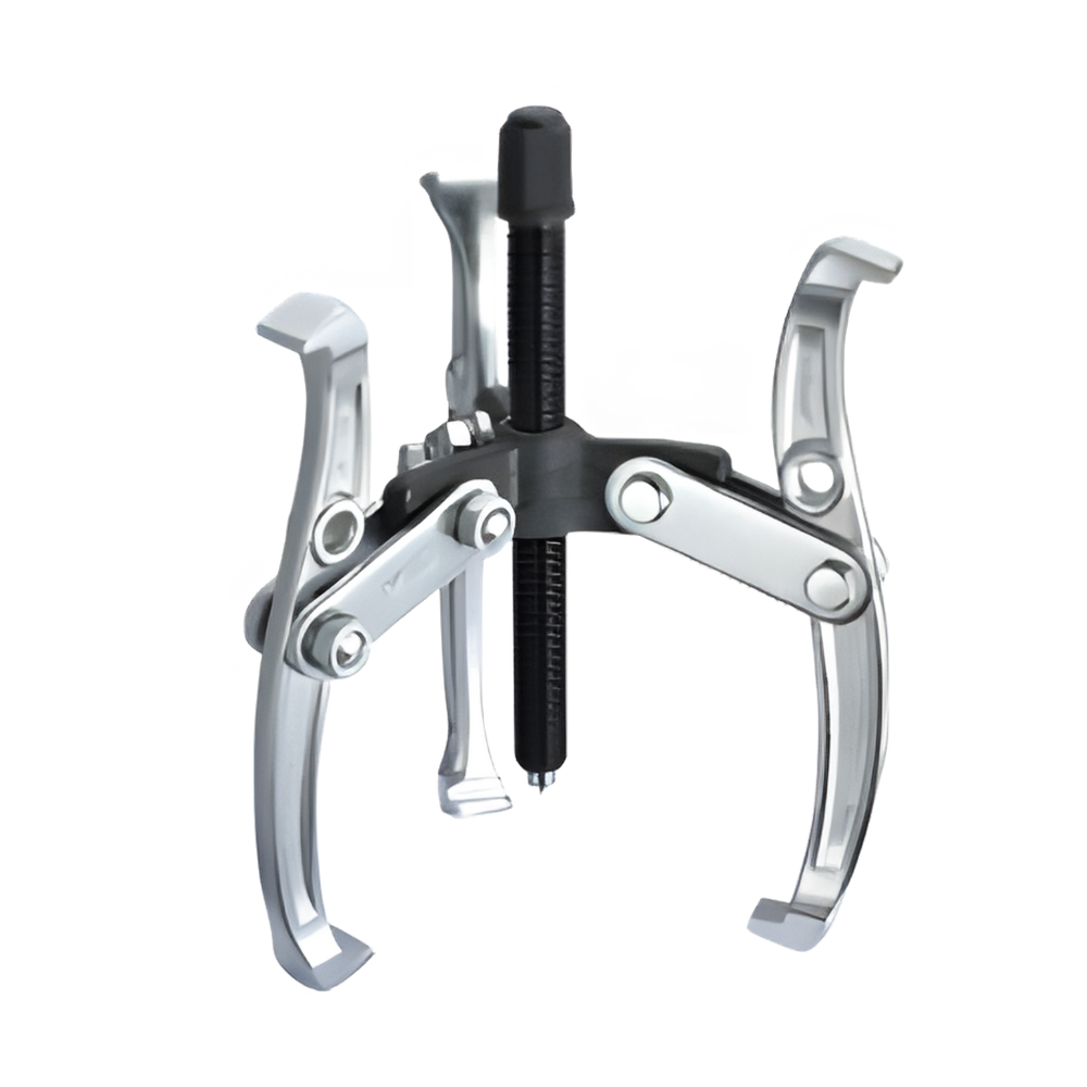 M10 3 Jaw Gear Puller 3"