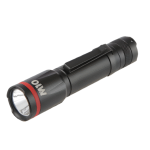 M10 Aluminum LED Flashlight 4