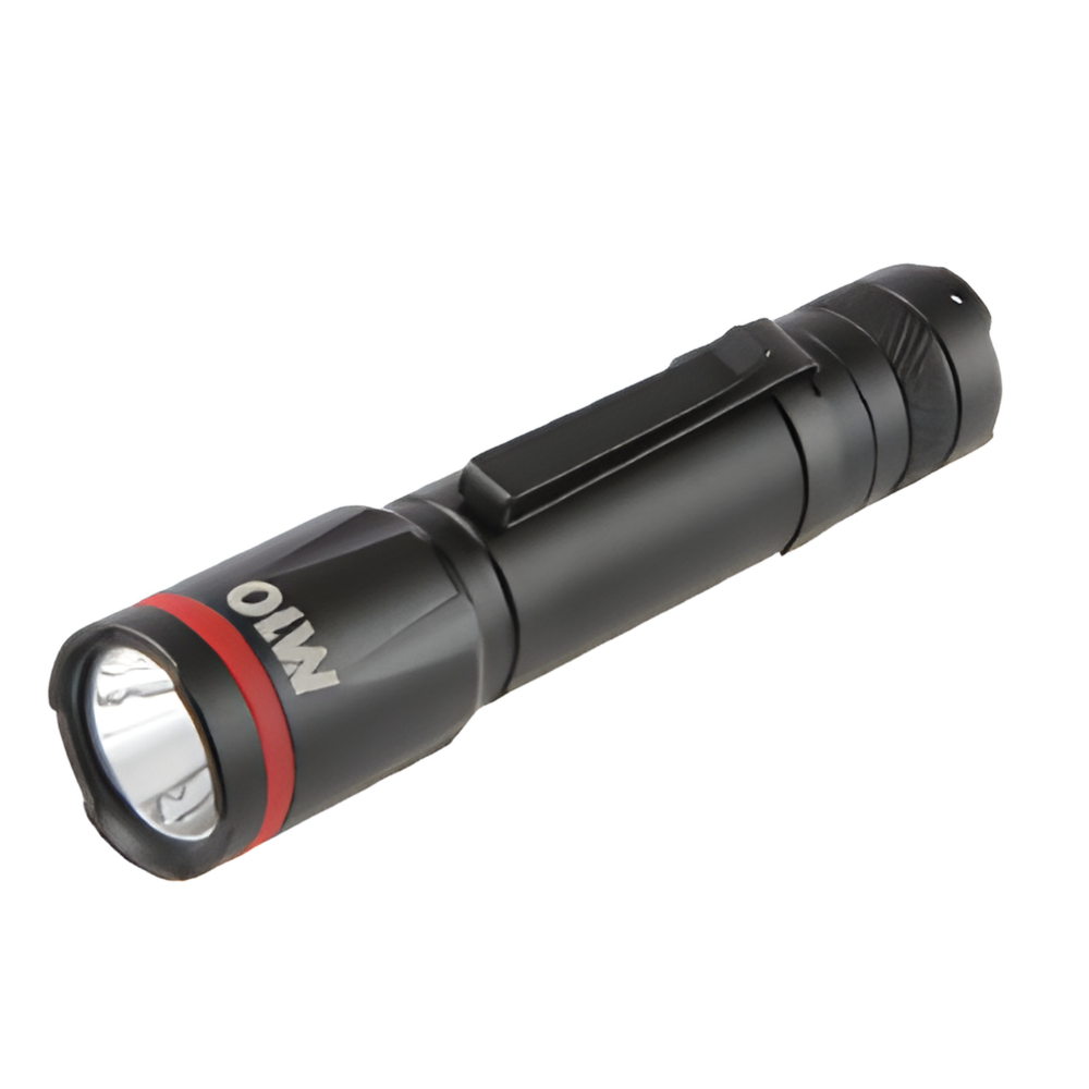 M10 Aluminum LED Flashlight 4