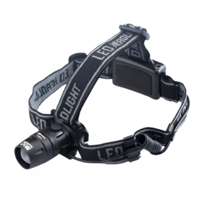 M10 Aluminum LED Head Light