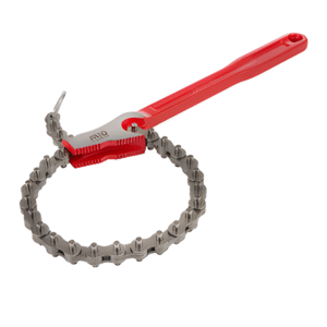 M10 Chain Pipes Wrench 12"