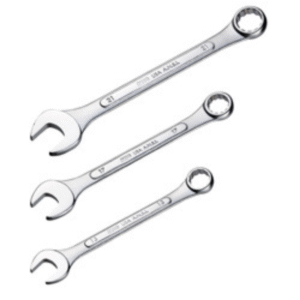 M10 Combination Wrench