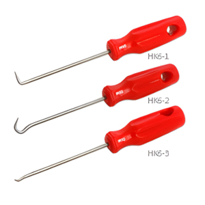 M10 Curved Hook Driver