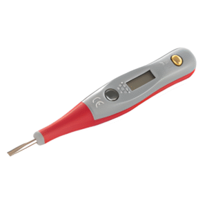 M10 Digital Voltage Tester