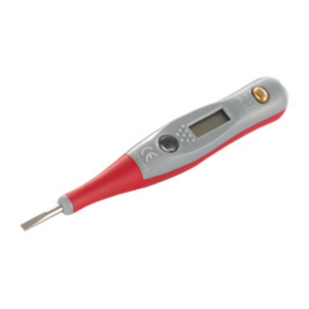 M10 Digital Voltage Tester