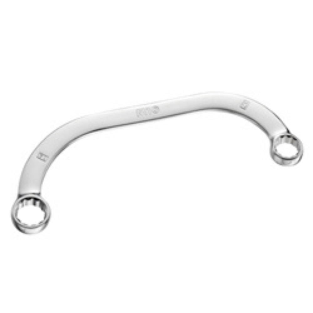 M10 Half moon curver Wrench