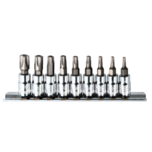 M10 Lobe Socket