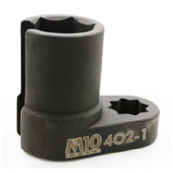 M10 Oxygern Sensor Socket
