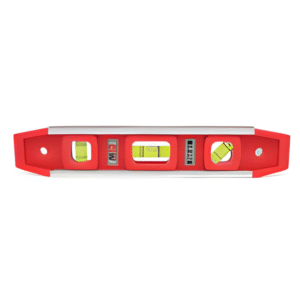M10 Plastic Torpedo Level with Magnet 8"