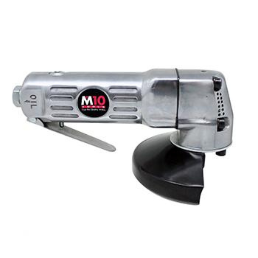 M10 Pneumatic Angle Grinder