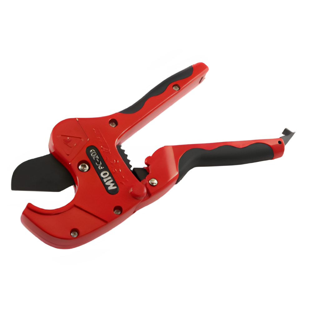 M10 Ratchet PVC Pipe Cutter