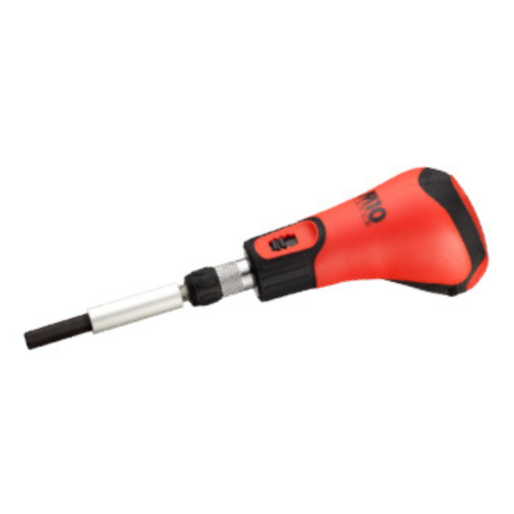 M10 Ratchet Screwdriver Set