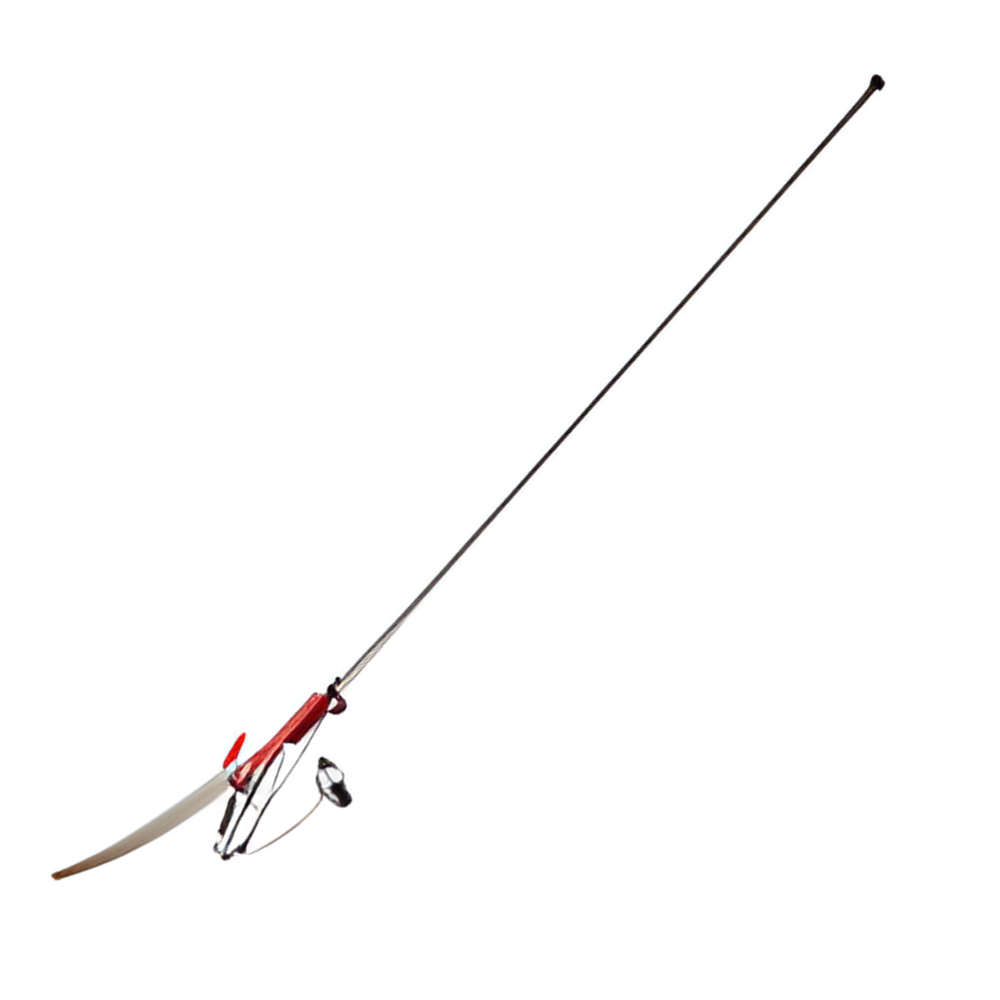 M10 Telescopic High Tree Pruner Cutter