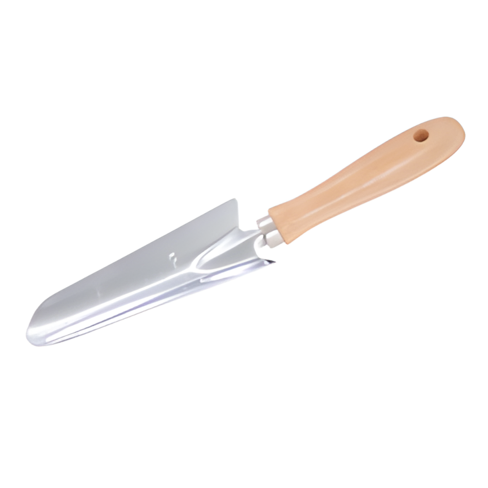 M10 Wood Handle Garden Transplanter