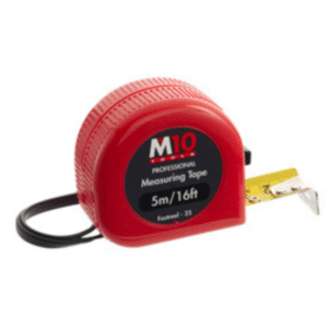M10 fast Reel tape measure 5