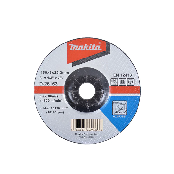 MAKITA D 26163