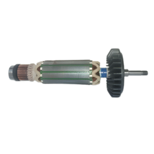 Makita Original Armature Assembly for Makita Angle Grinder 4" for Model:9556NB/9556HN