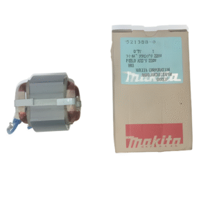 Makita Original Field Coil Assembly for Makita Die Grinder Model:906 Made in Japan
