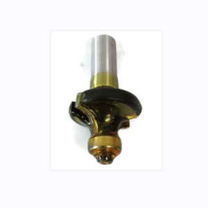 Makita Tungsten Carbide Corner Rounding Bit