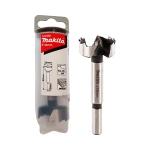 Makita fortsner bit