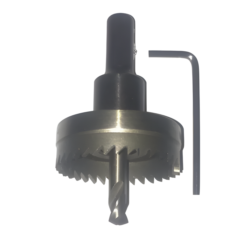 Mars High Speed Steel Hole Saw - Image 2