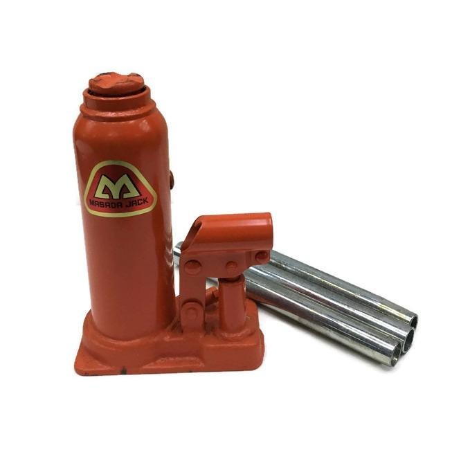 Masada Bottle Jack 5 Tons