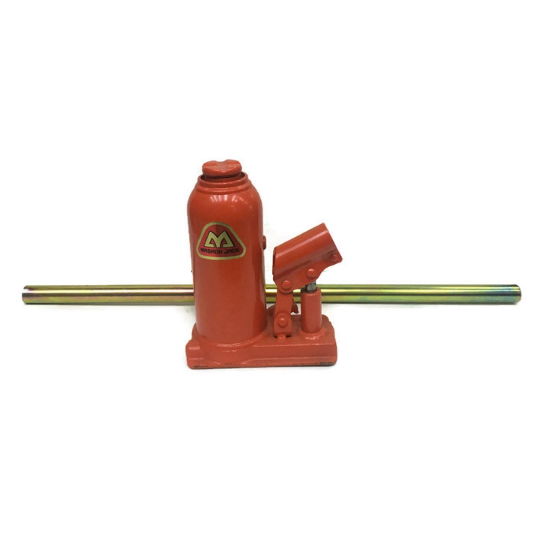Masada Bottle Jack 7 tons