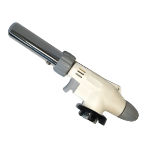 Master Torch Butane Torch Model: WS-516C