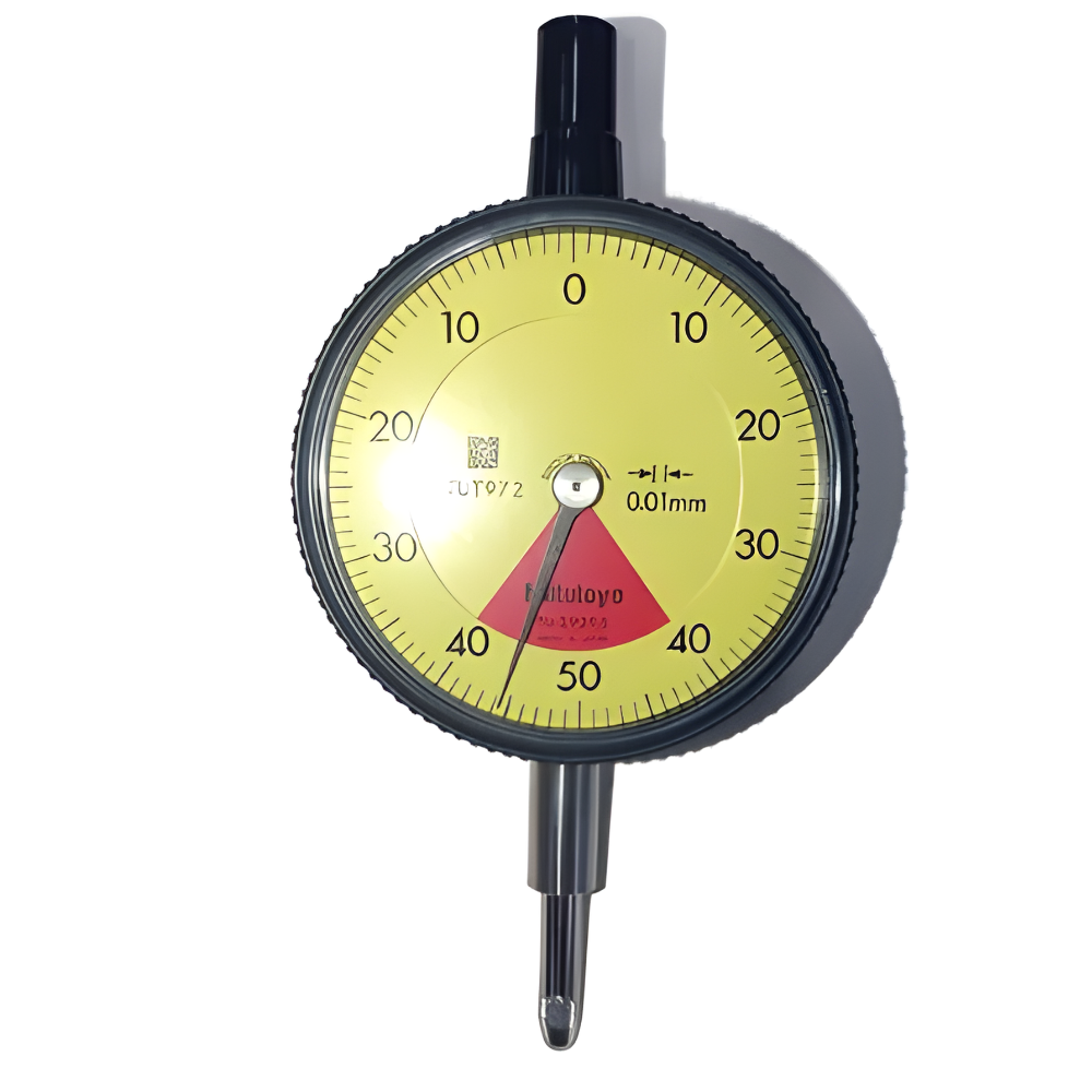 Authentic Mitutoyo Dial Indicator Model: 2929S Made in Japan