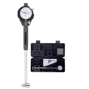 Authentic Mitutoyo Bore Gage 18 to 35mm Model: 511-711 Made in Japan