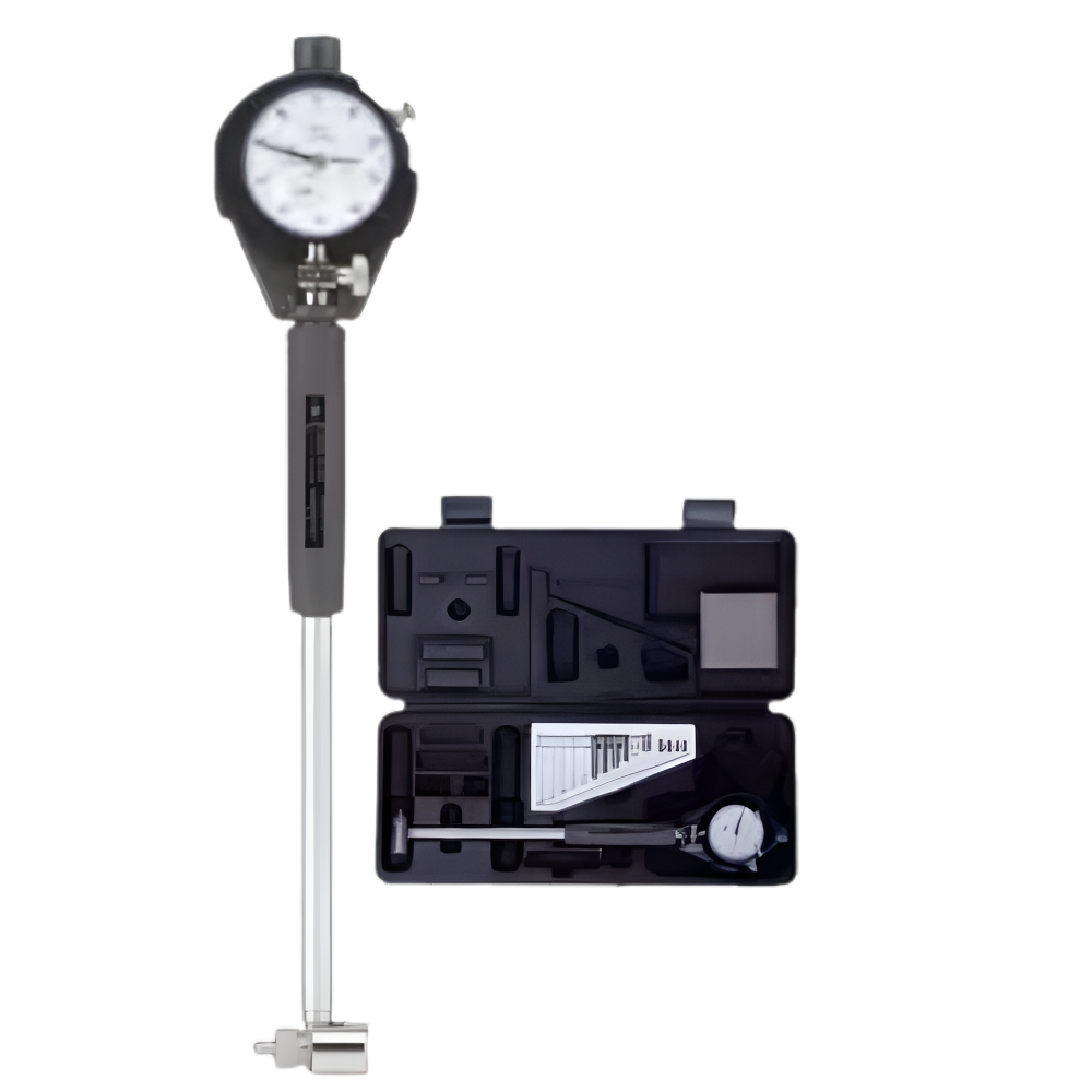 Authentic Mitutoyo Bore Gage 18 to 35mm Model: 511-711 Made in Japan