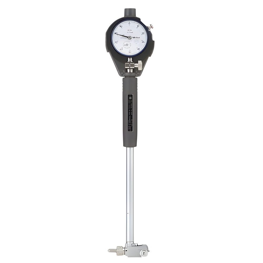 Authentic Mitutoyo Bore Gage 50 to 150mm Model: 511-713 Made in Japan