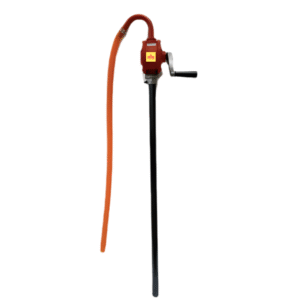 Oriental Manual Rotary Hand Drum Pump